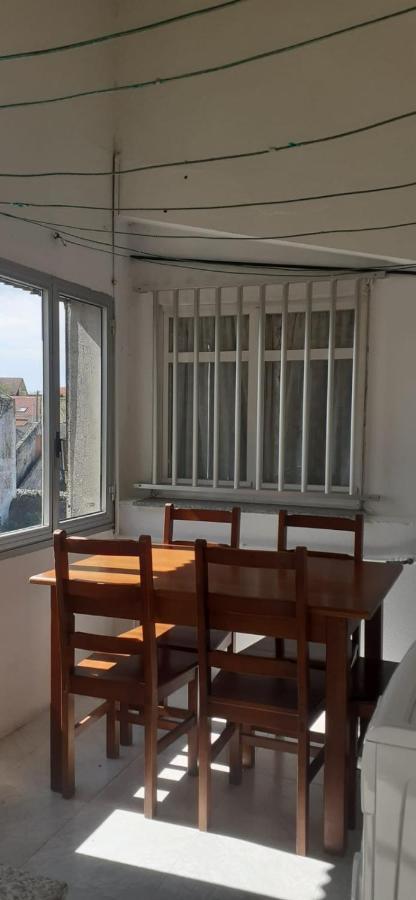 Apartamentos Puerto De Aguino Couso Екстериор снимка