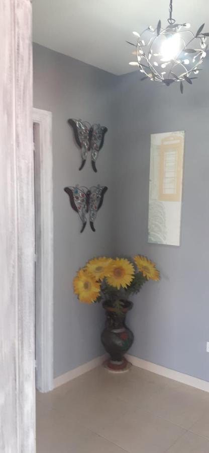 Apartamentos Puerto De Aguino Couso Екстериор снимка