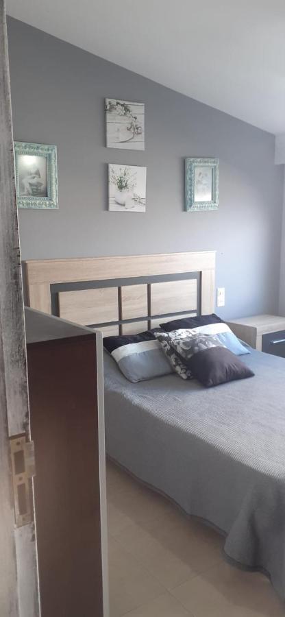 Apartamentos Puerto De Aguino Couso Екстериор снимка