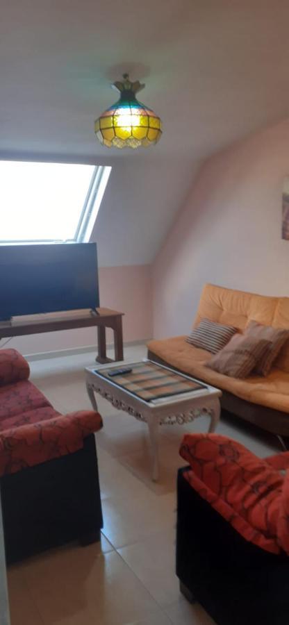 Apartamentos Puerto De Aguino Couso Екстериор снимка