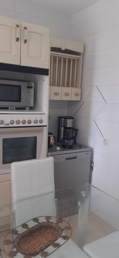 Apartamentos Puerto De Aguino Couso Екстериор снимка