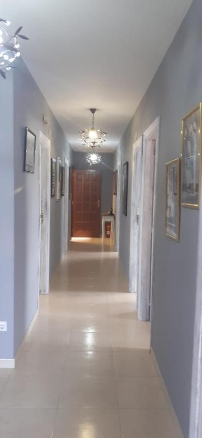 Apartamentos Puerto De Aguino Couso Екстериор снимка
