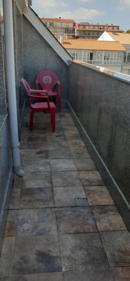 Apartamentos Puerto De Aguino Couso Екстериор снимка
