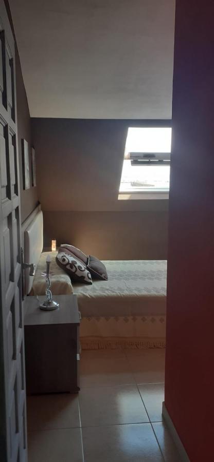 Apartamentos Puerto De Aguino Couso Екстериор снимка