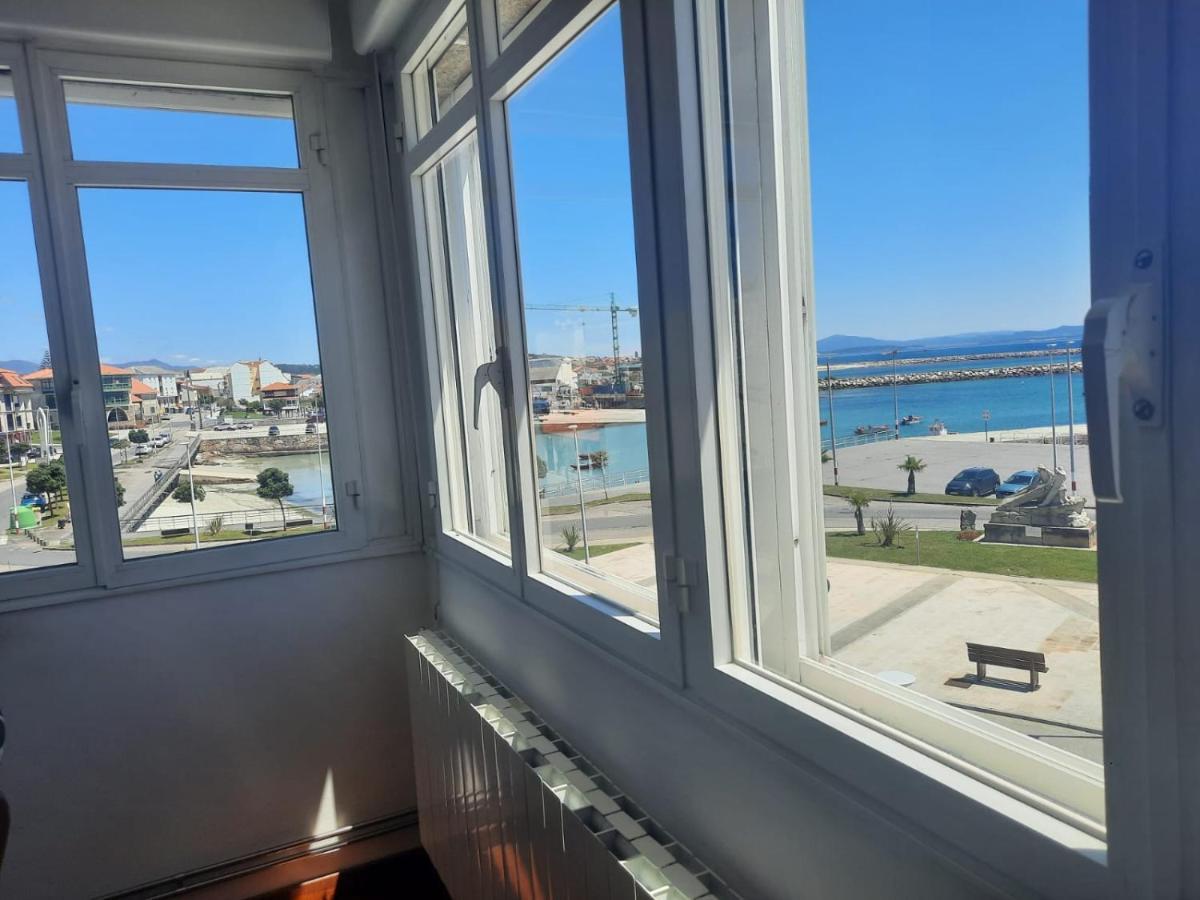 Apartamentos Puerto De Aguino Couso Екстериор снимка