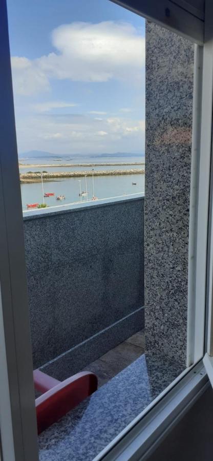 Apartamentos Puerto De Aguino Couso Екстериор снимка