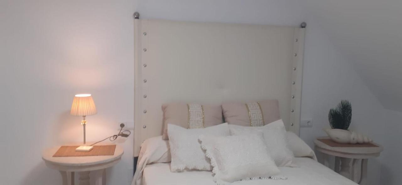 Apartamentos Puerto De Aguino Couso Екстериор снимка