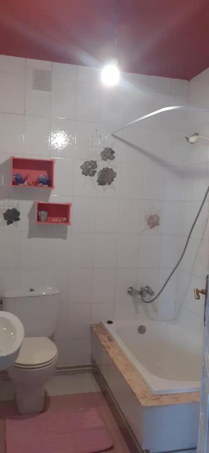 Apartamentos Puerto De Aguino Couso Екстериор снимка