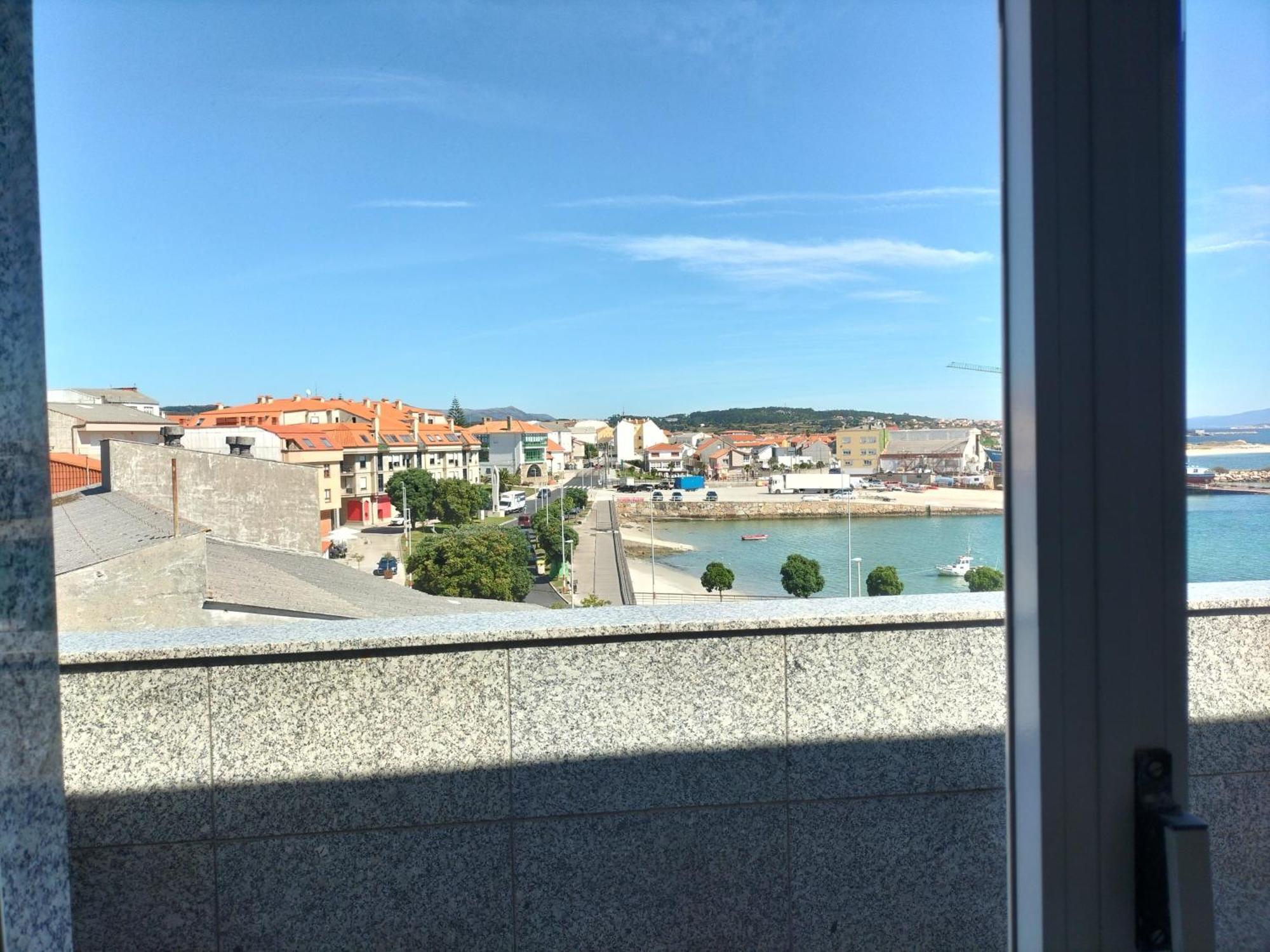 Apartamentos Puerto De Aguino Couso Екстериор снимка