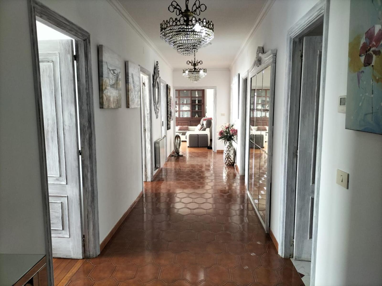 Apartamentos Puerto De Aguino Couso Екстериор снимка
