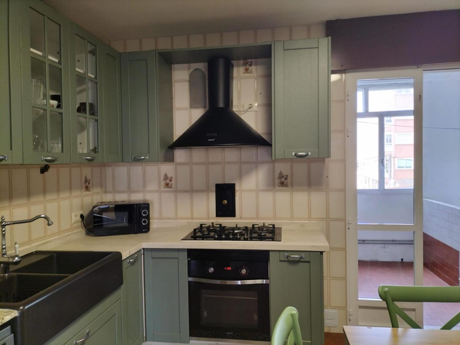 Apartamentos Puerto De Aguino Couso Екстериор снимка