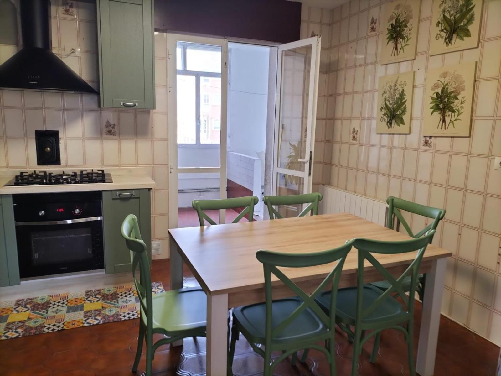 Apartamentos Puerto De Aguino Couso Екстериор снимка