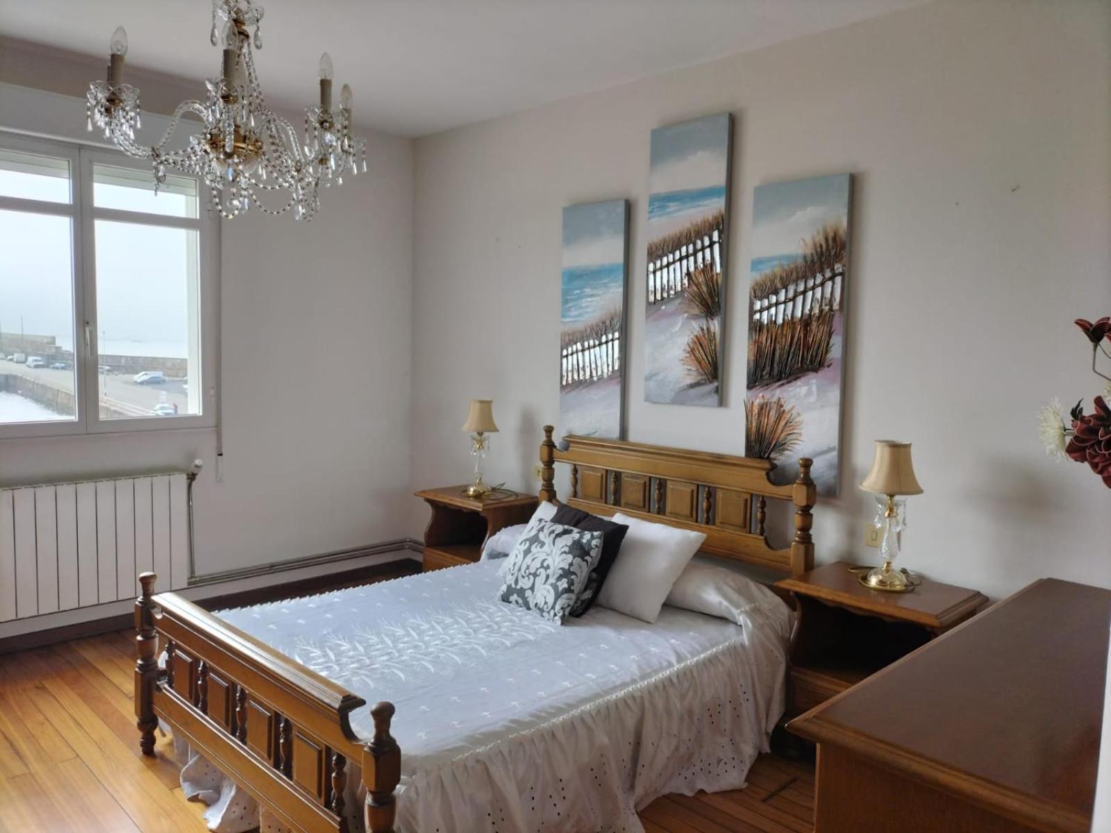 Apartamentos Puerto De Aguino Couso Екстериор снимка