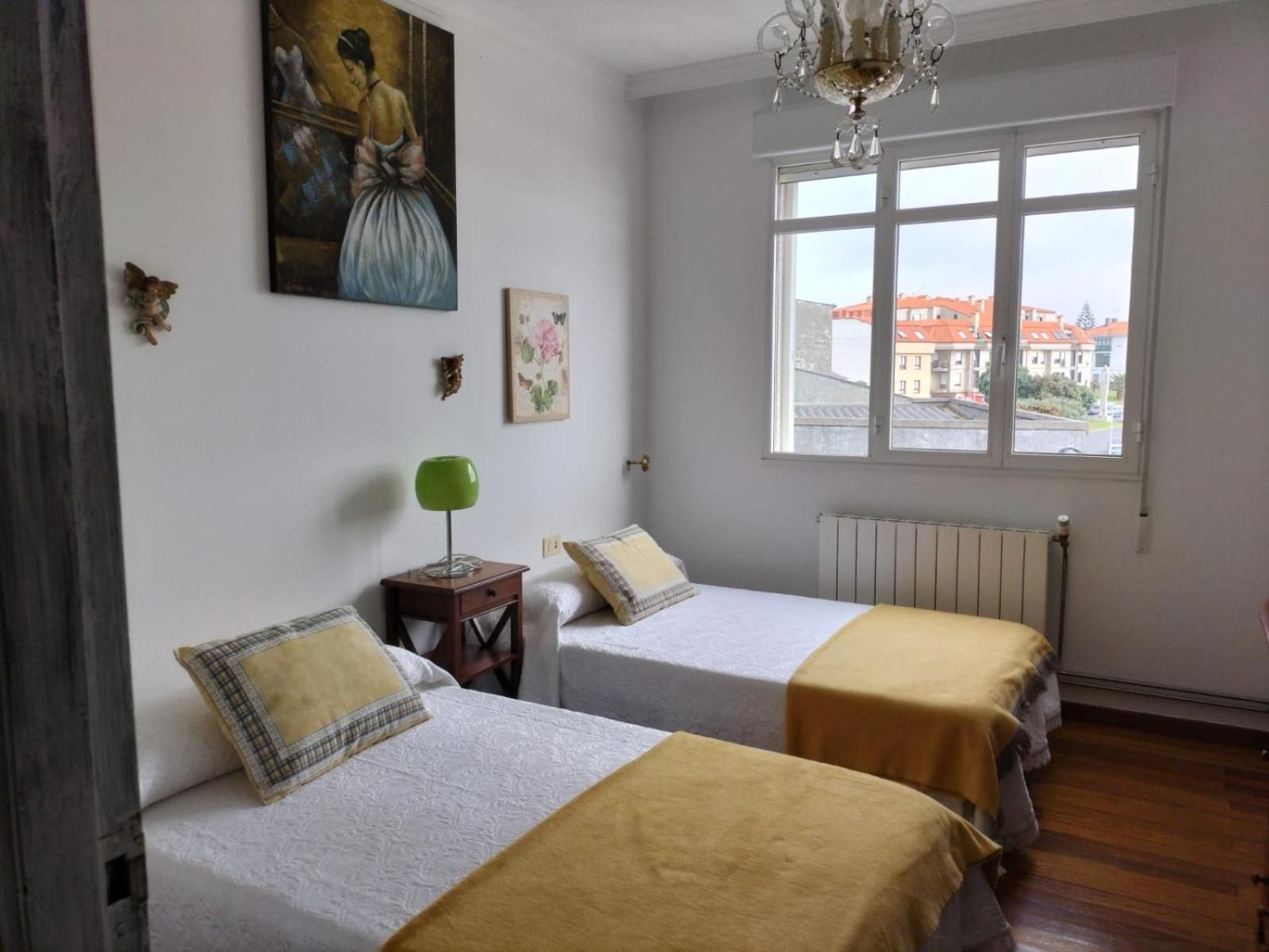 Apartamentos Puerto De Aguino Couso Екстериор снимка