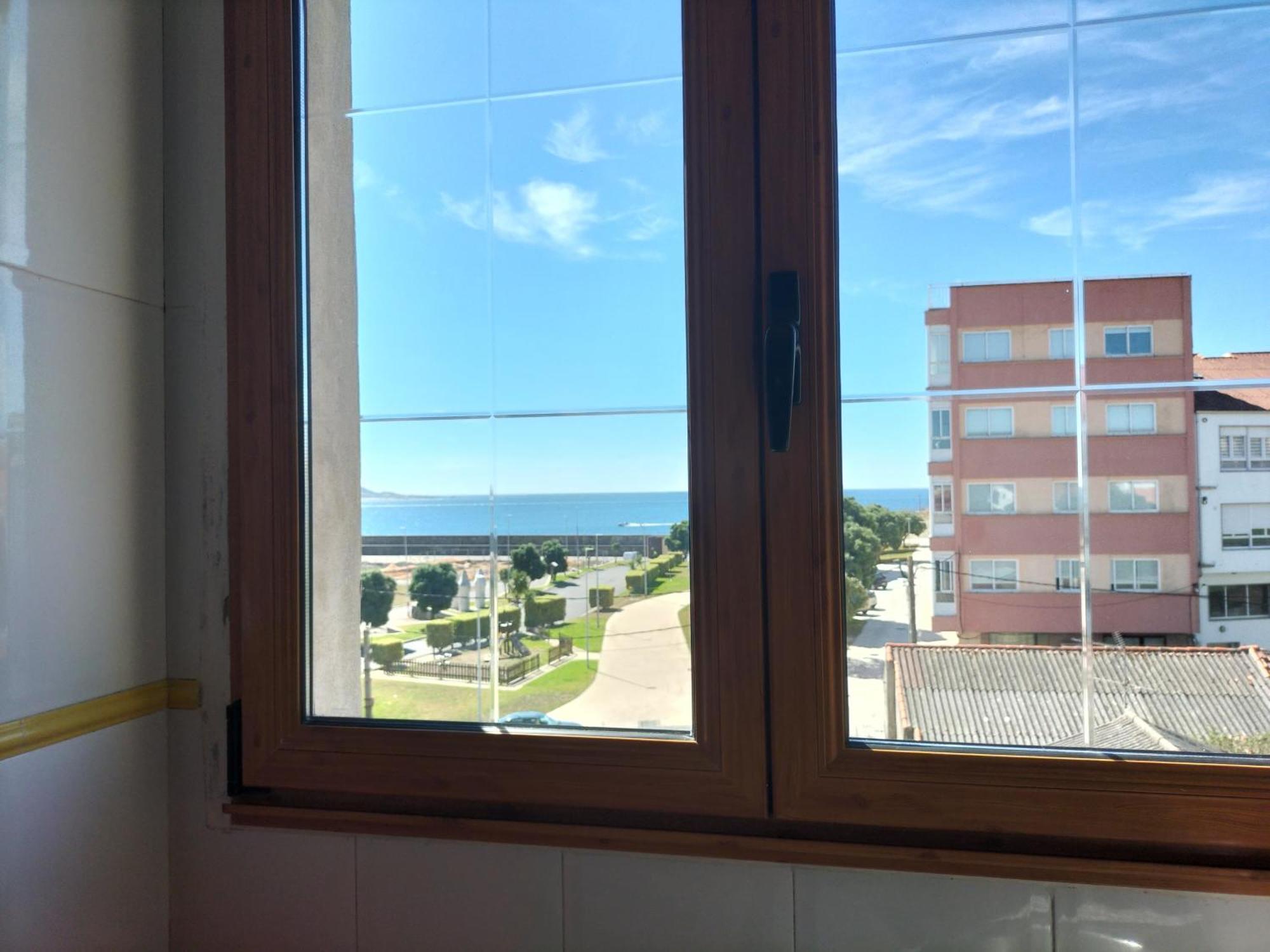 Apartamentos Puerto De Aguino Couso Екстериор снимка