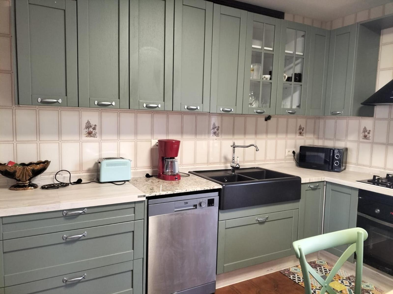 Apartamentos Puerto De Aguino Couso Екстериор снимка
