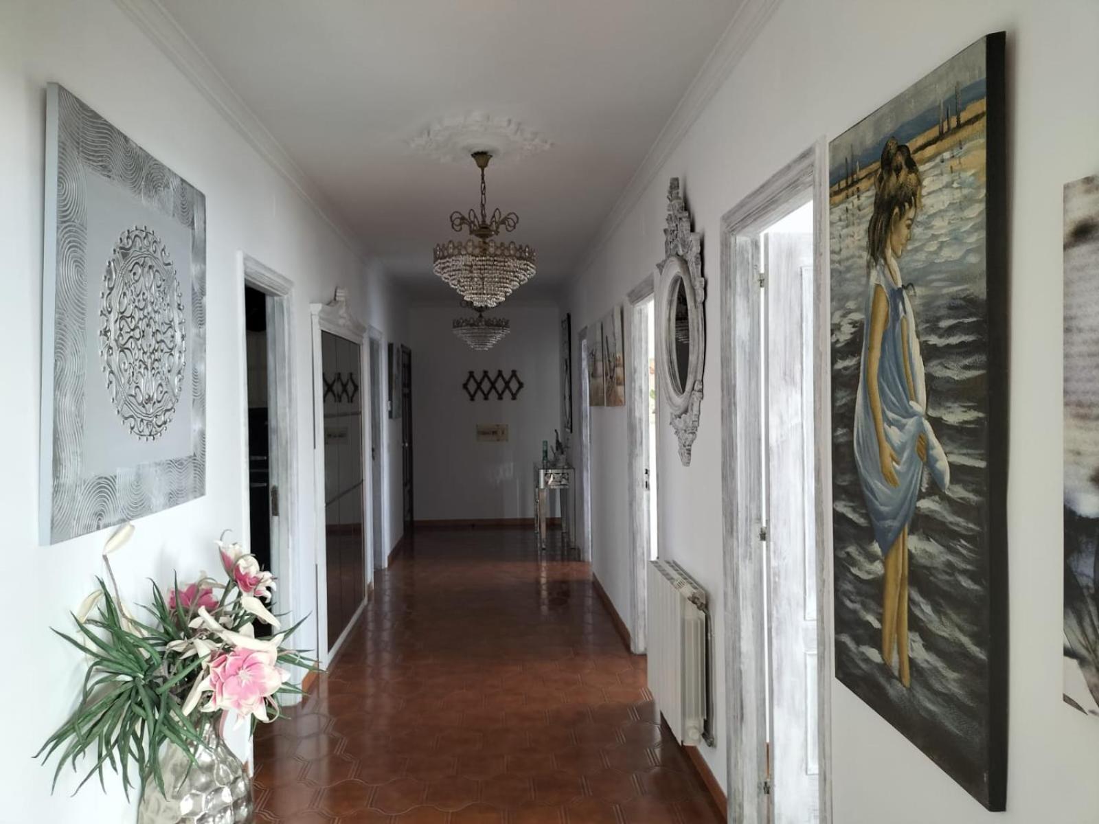 Apartamentos Puerto De Aguino Couso Екстериор снимка