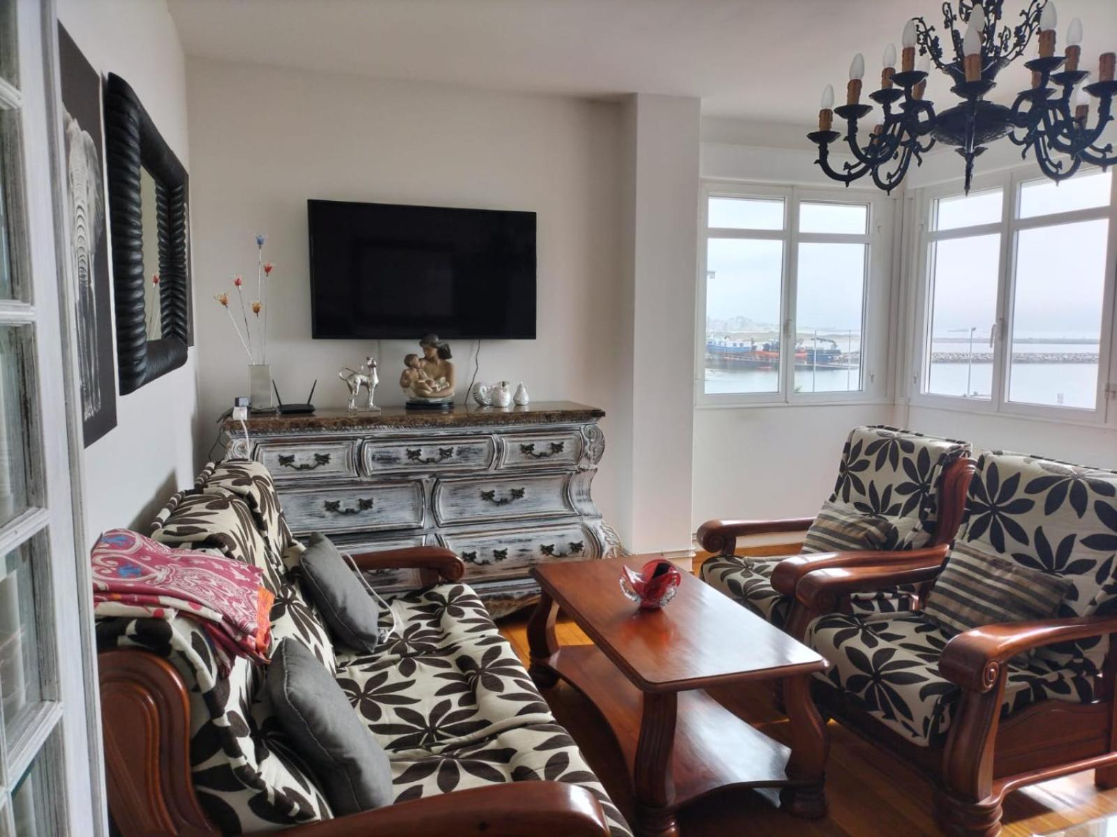 Apartamentos Puerto De Aguino Couso Екстериор снимка