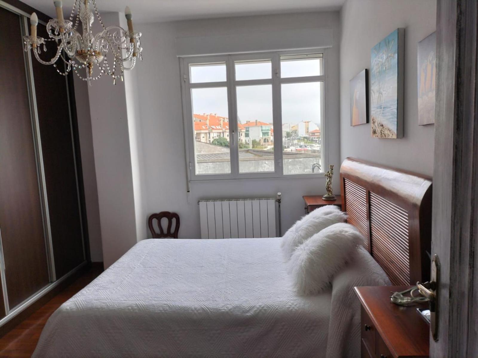 Apartamentos Puerto De Aguino Couso Екстериор снимка