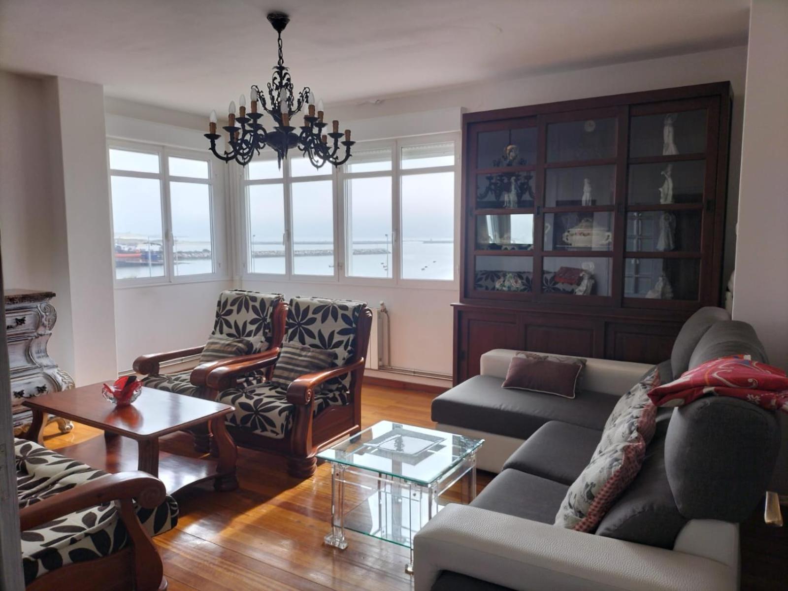 Apartamentos Puerto De Aguino Couso Екстериор снимка