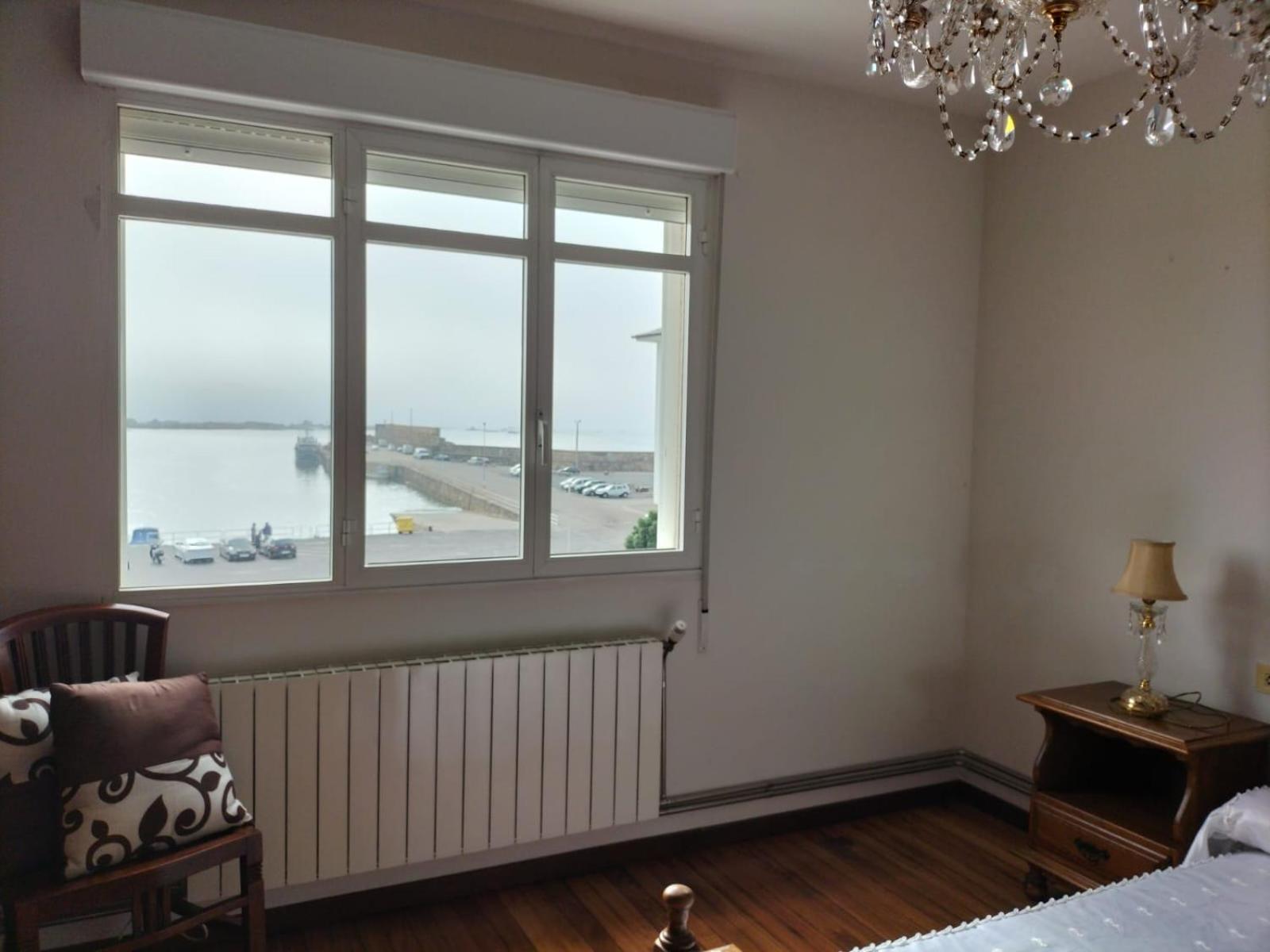 Apartamentos Puerto De Aguino Couso Екстериор снимка