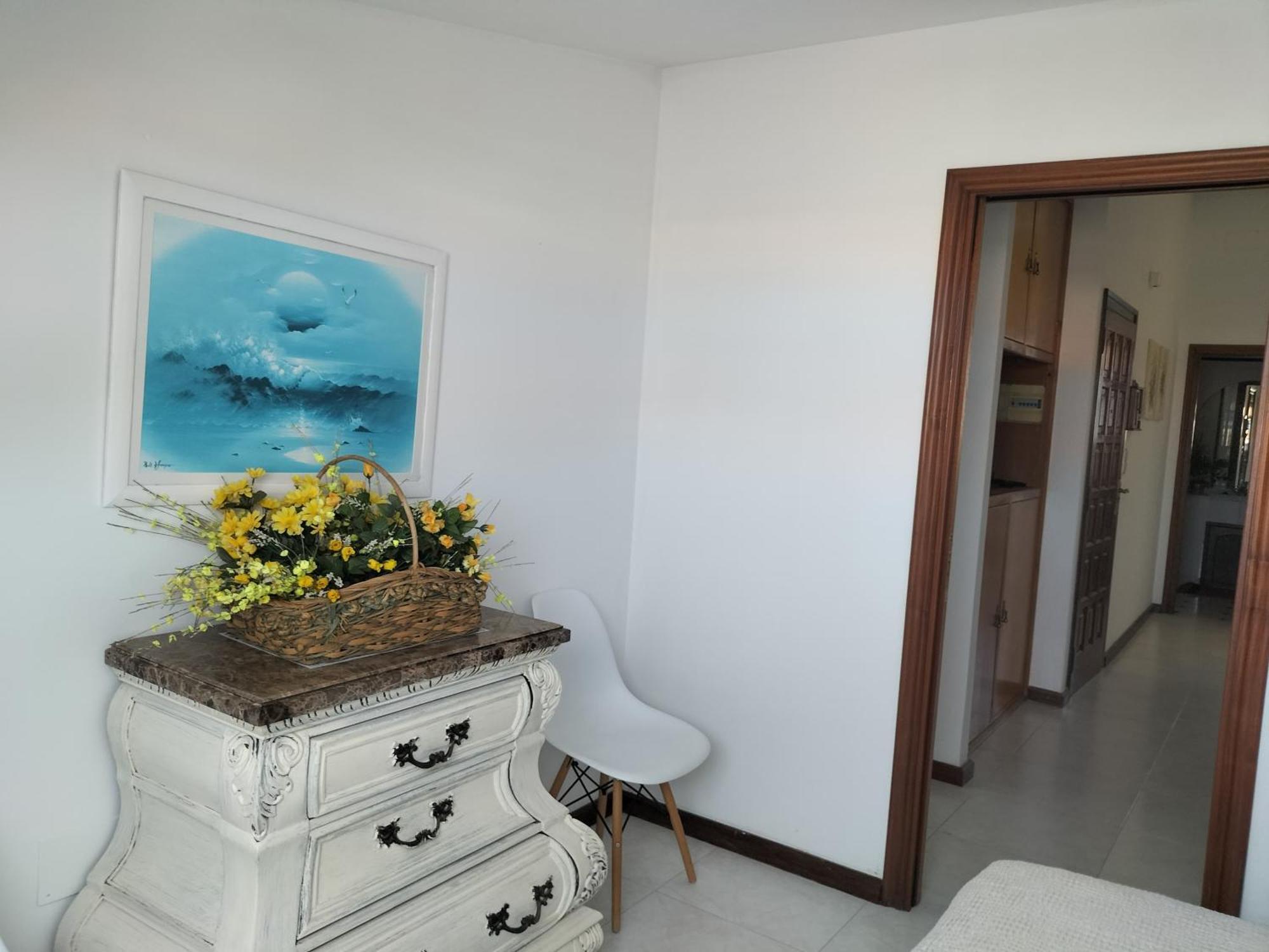 Apartamentos Puerto De Aguino Couso Екстериор снимка