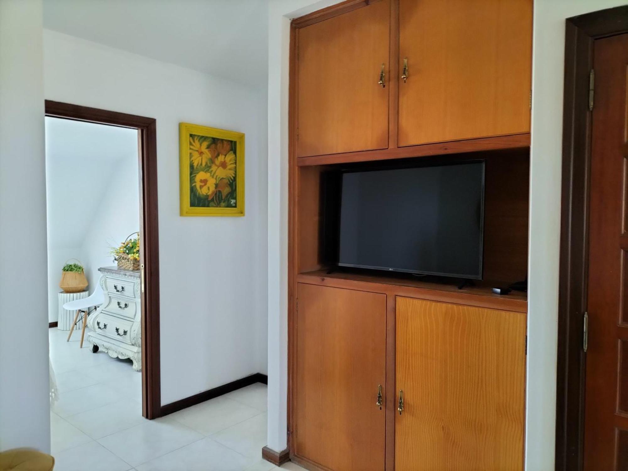 Apartamentos Puerto De Aguino Couso Екстериор снимка