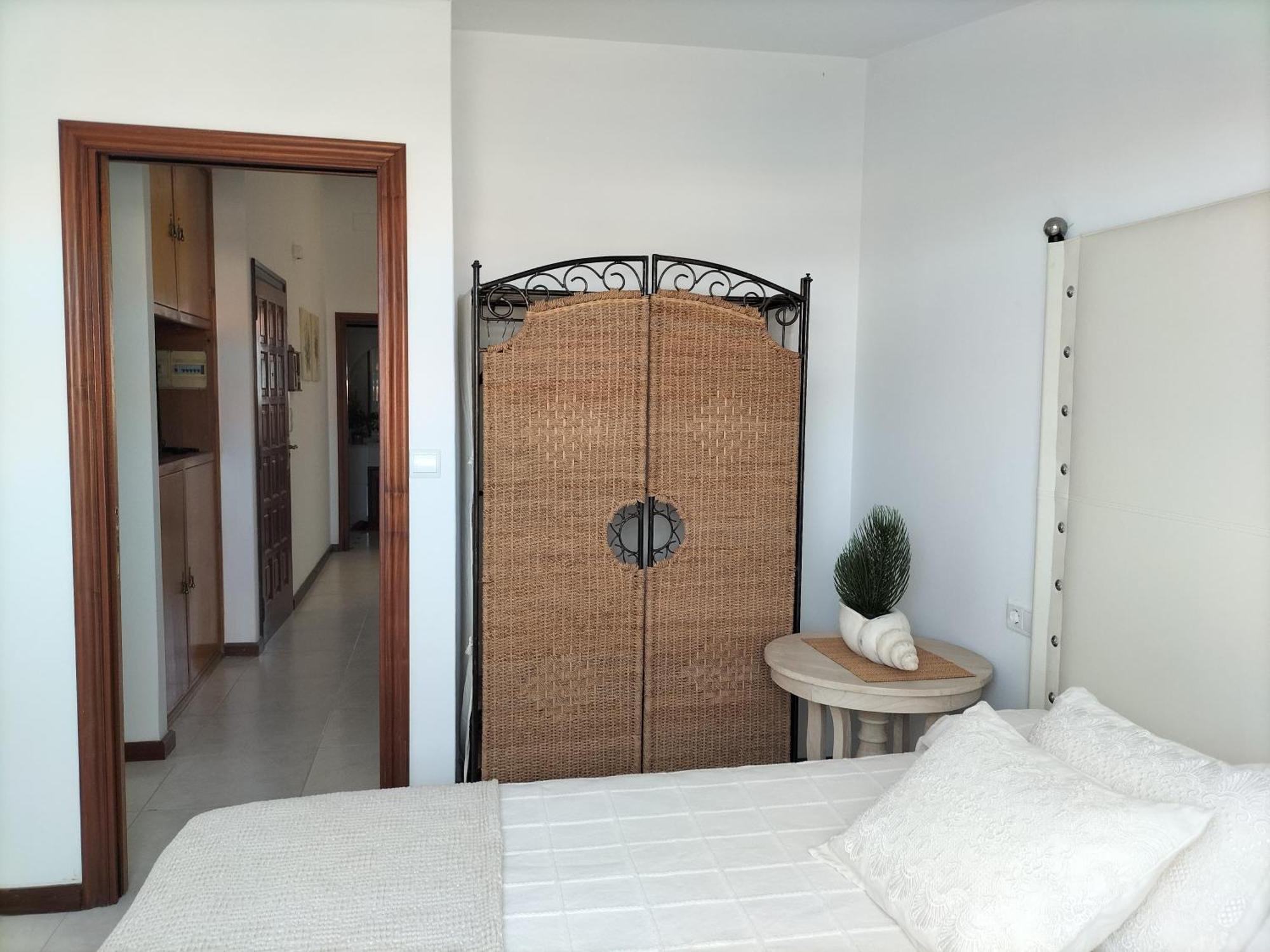 Apartamentos Puerto De Aguino Couso Екстериор снимка