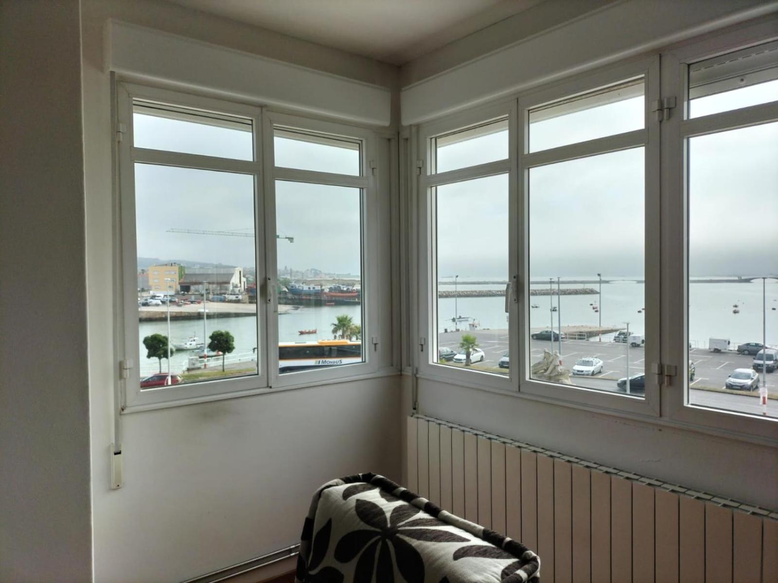Apartamentos Puerto De Aguino Couso Екстериор снимка