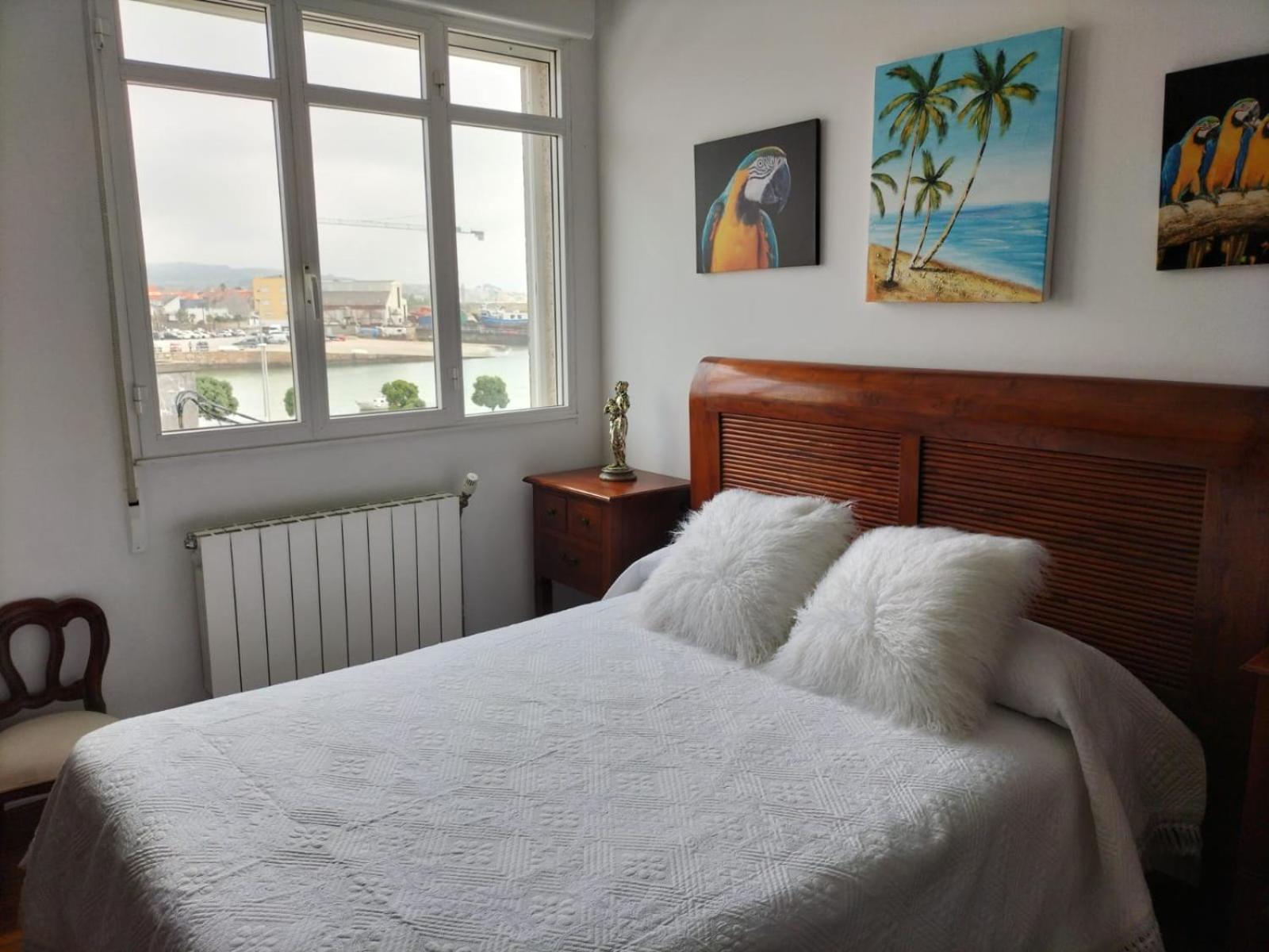 Apartamentos Puerto De Aguino Couso Екстериор снимка